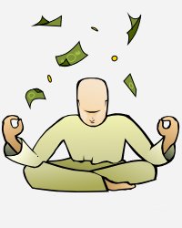 Zen of Money