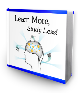 Learn More, Study Less by Scott Young