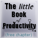 The Little Book of Productivity
