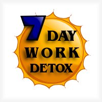 7-Day Work Detox