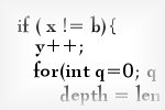 Programmer Lens