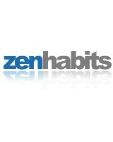 Guest Post by ZenHabits