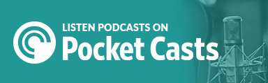 Listen podcasts on Pocket Casts