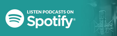 Listen podcasts on Spotify