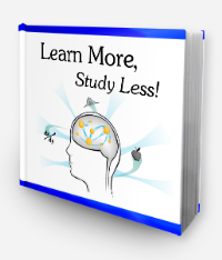 Learn More, Study Less