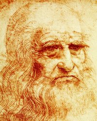 Leonardo DaVinci