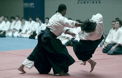 Aikido