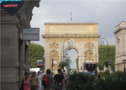 Montpellier, France