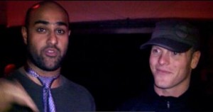 The Sex Scandal Technique: How to Achieve Any Goal, Instantly (and