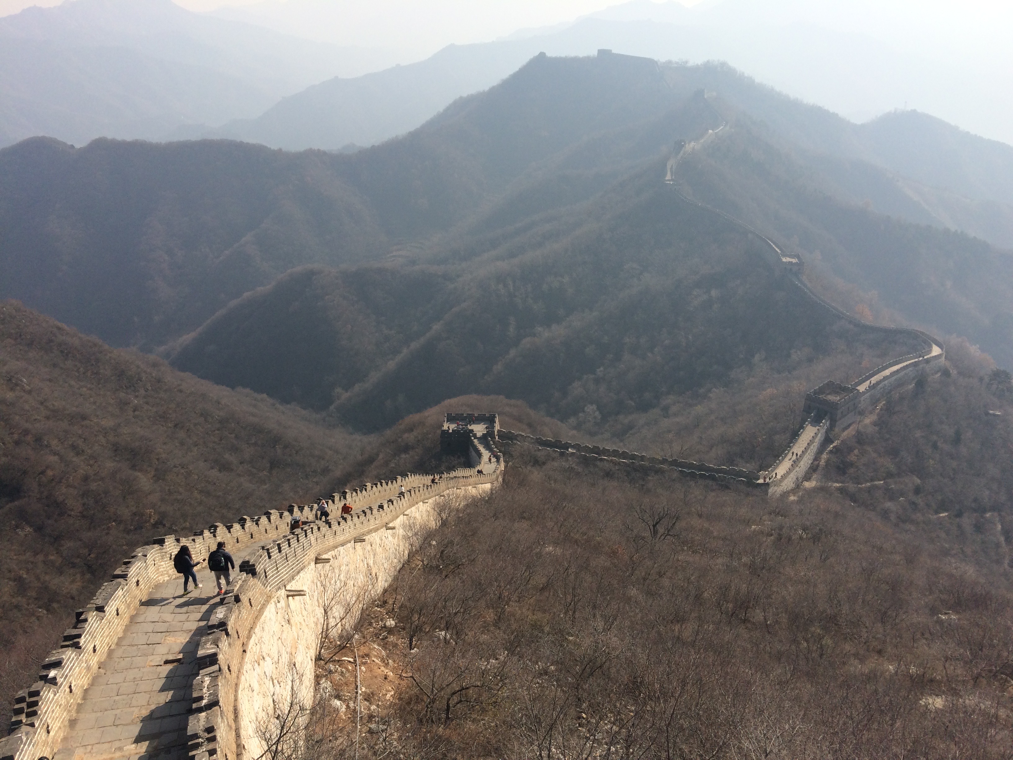 Great Wall of China