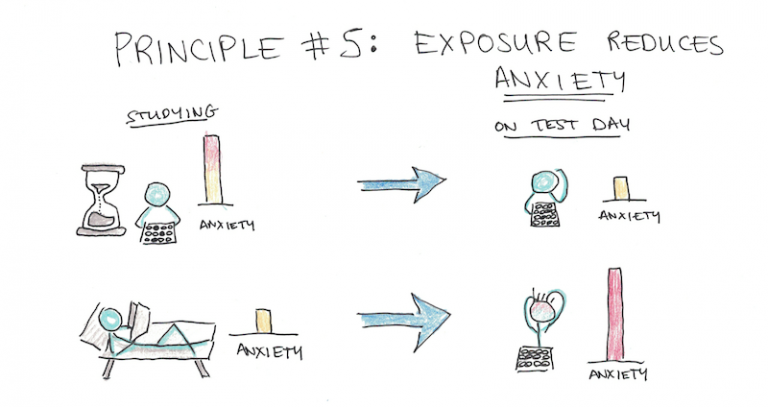 Five Scientific Steps to Ace Your Next Exam - Scott H Young