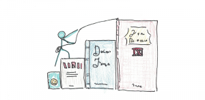 The Real Way to Improve Your Reading Speed - Scott H Young