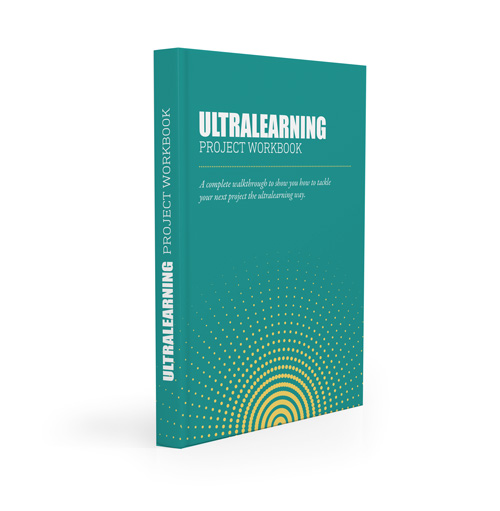Ultralearning Workbook