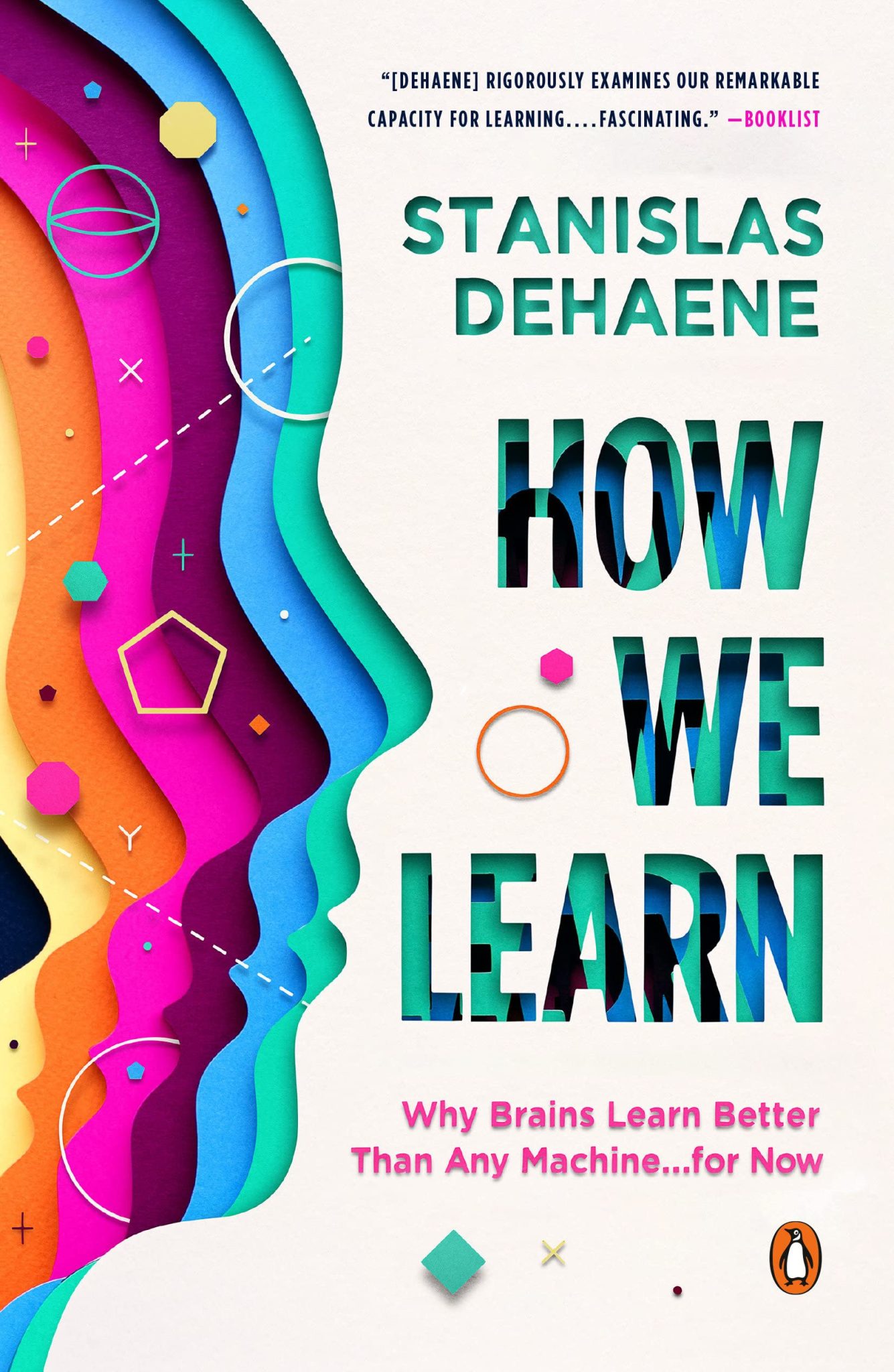 Ten Great Books on How to Learn Better - Scott H Young