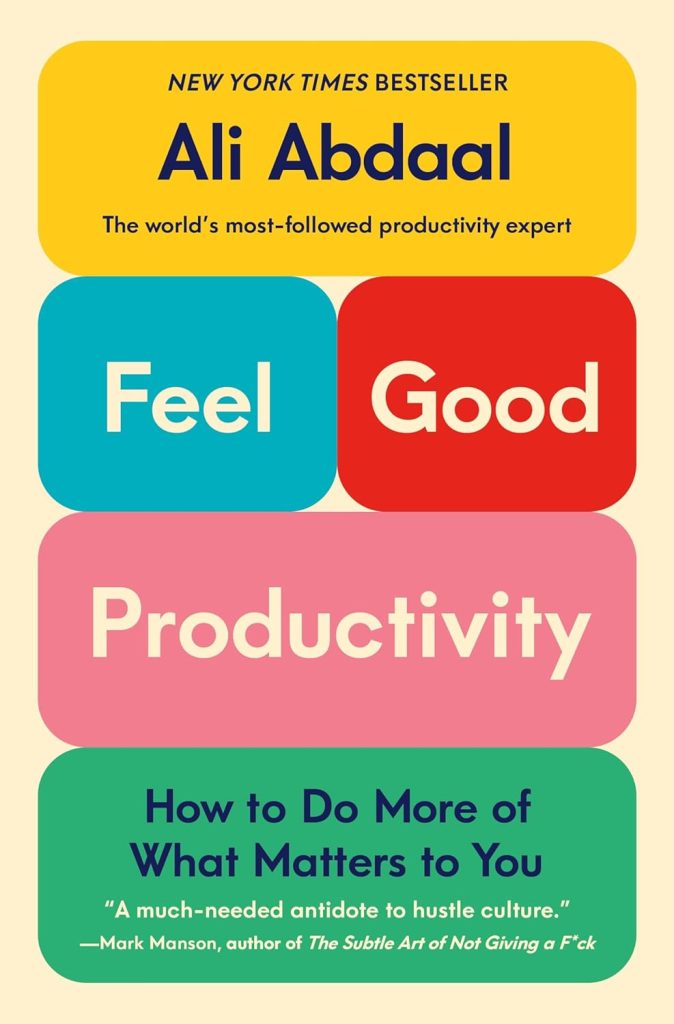 The Paradox of Productivity - Scott H Young