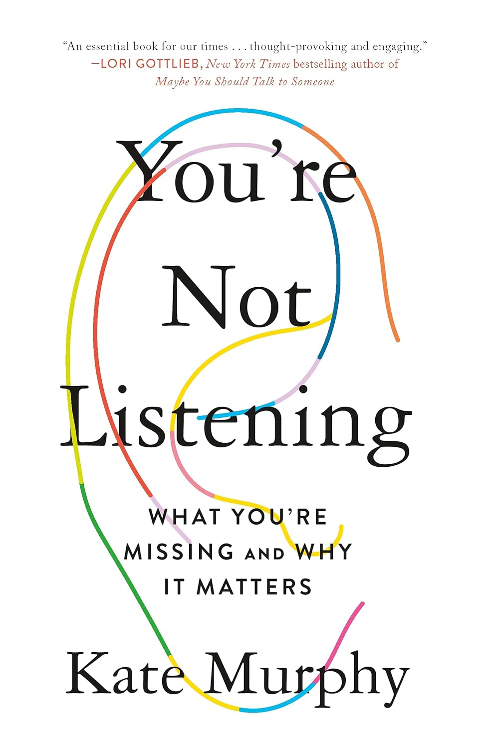 7 Books (and 1 Paper) on How to Have Better Relationships