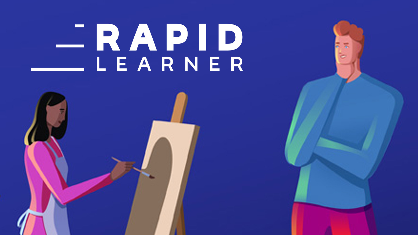 Rapid Learner [CN010]