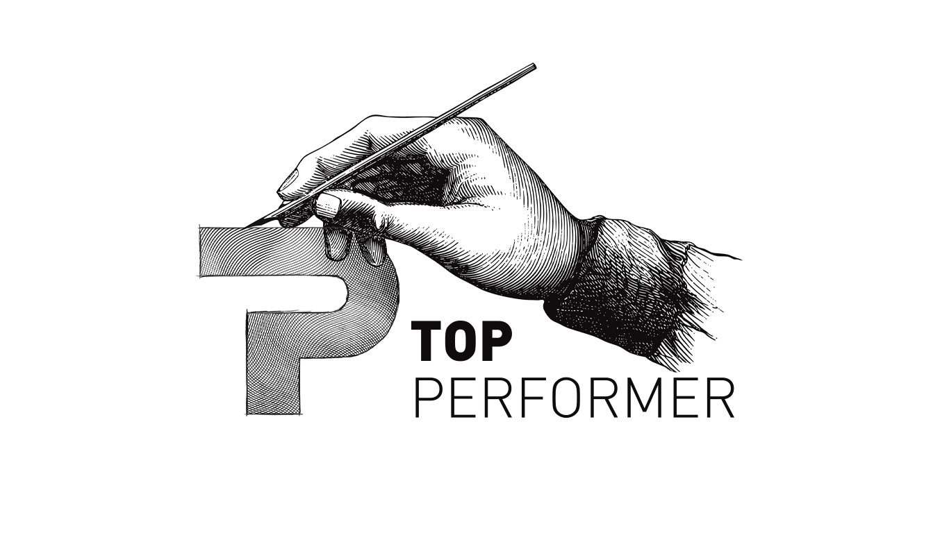 Top Performer – Standard Edition [CN020]